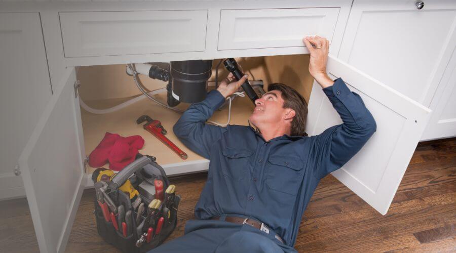 Professional same day plumber in Fort Sill, OK